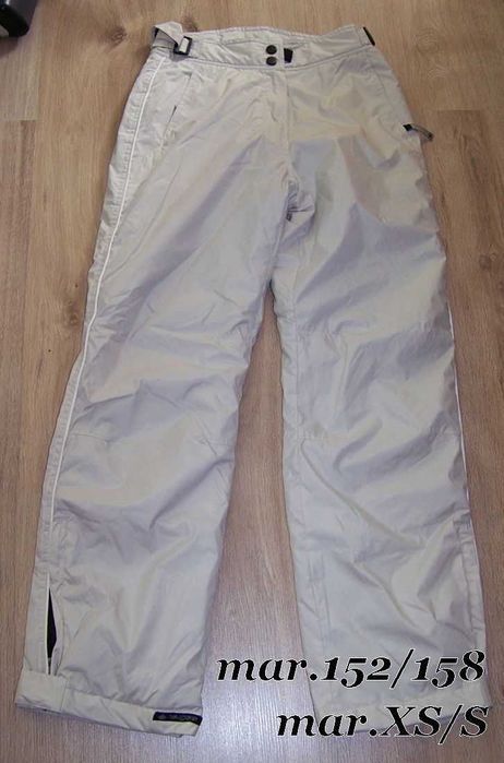 Pantaloni  pt sport de iarna mar. XS/S si L