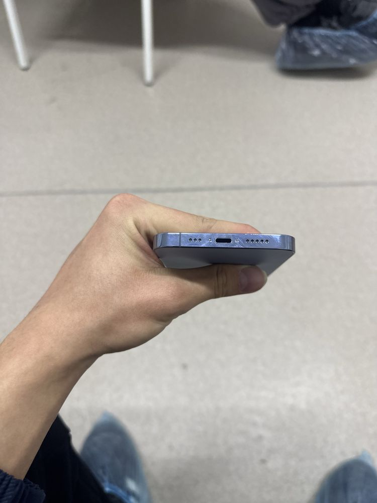 Iphone 13pro с гарантией