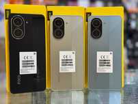 Poco C71 2025 New Super Skidka+Garantiya+Dastavka