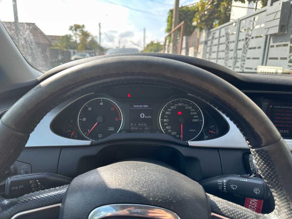 Audi A4 B8 2.0TDI 2008.