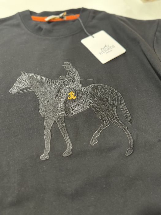 Tricou Hermes calitatea Premium