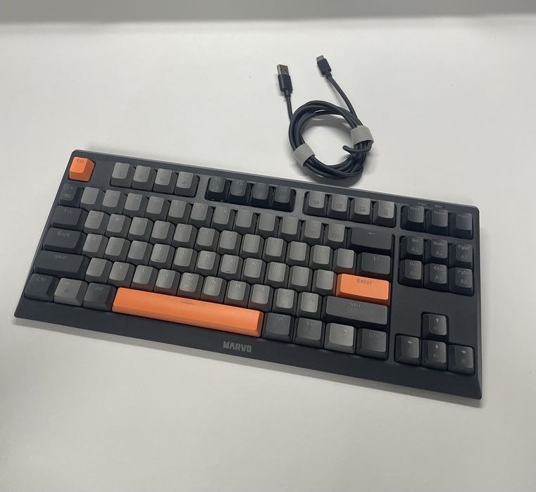 Tastatura Marvo KG980