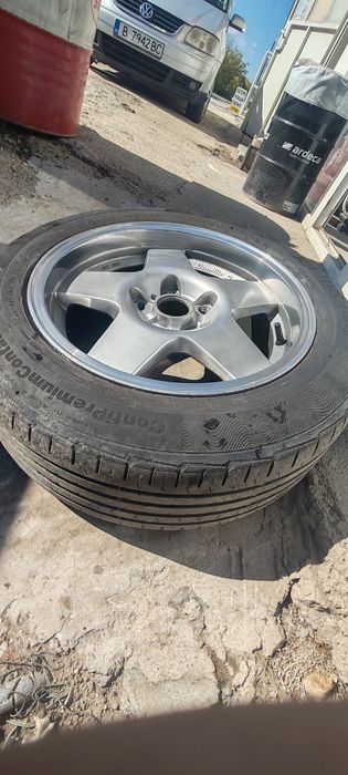 16ки 5х120 Camille Gotti