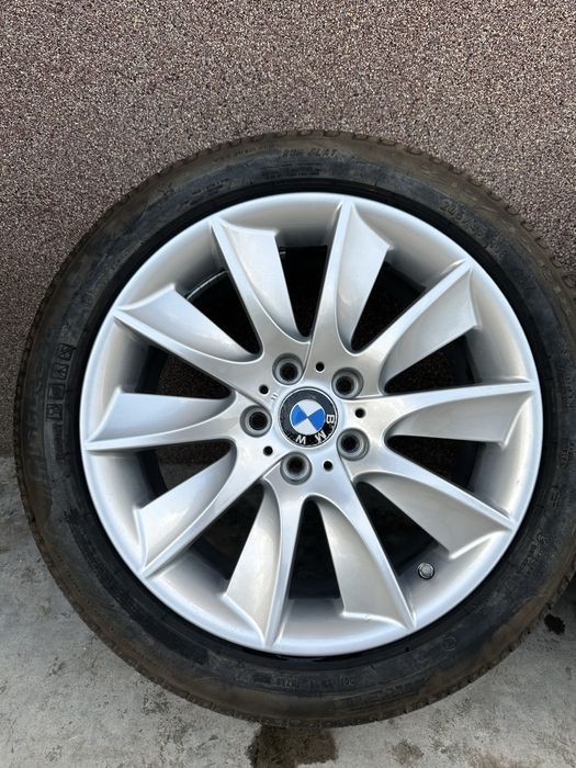 Jante Style 329 Bmw 5x120 R18