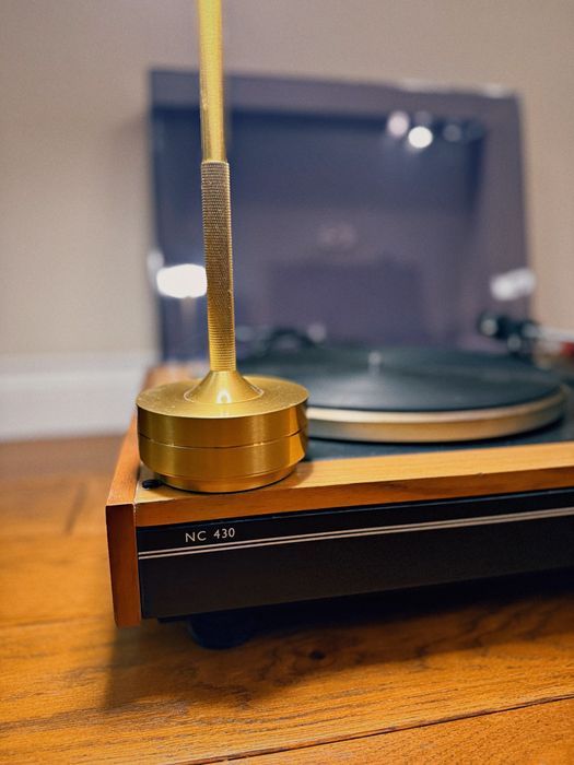 Pick-up Tesla NC 430