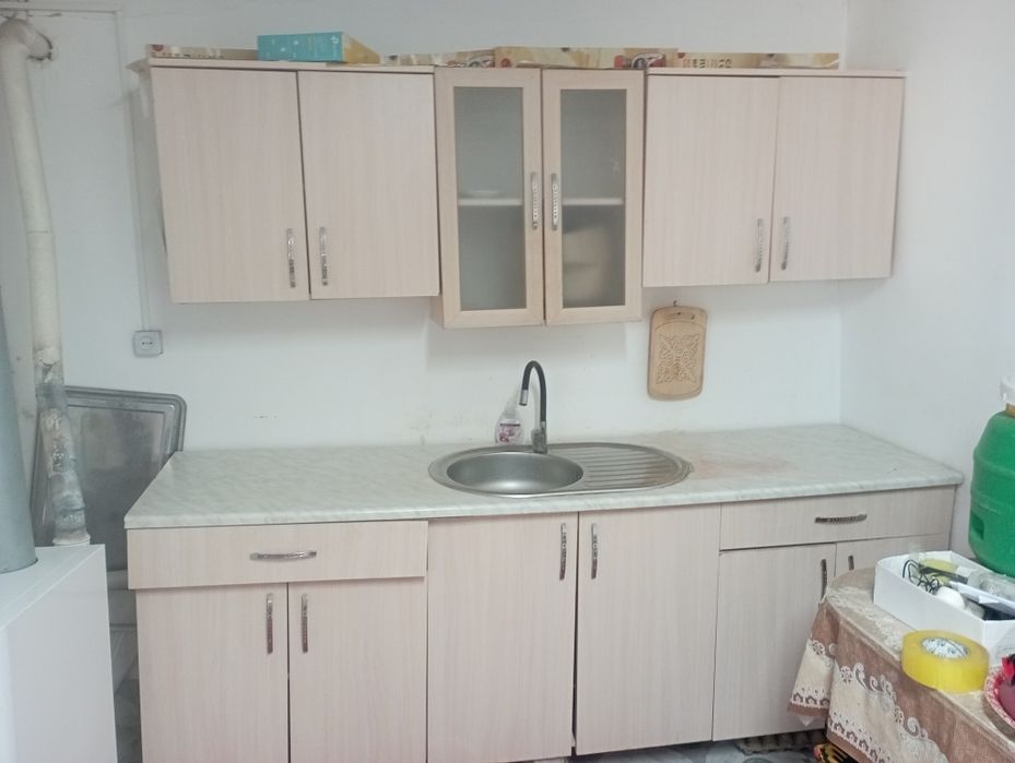 Кухонная гарнитура