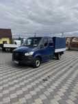 Mercedes sprinter 314 Doka