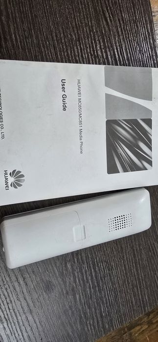 Трубка от телефона Huawei MC850