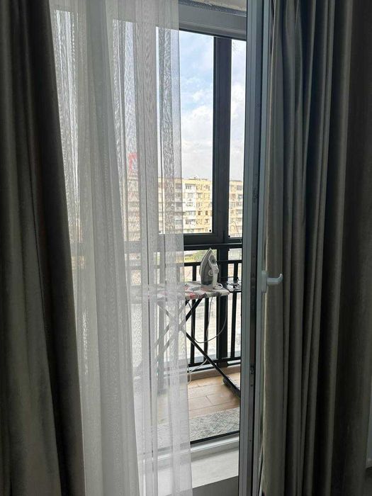 Продается 2-х комнатная  в ЖК «Династия»  ID: 4537