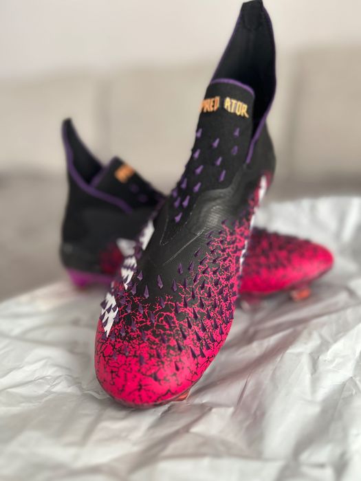 Ghete Predator 37/38