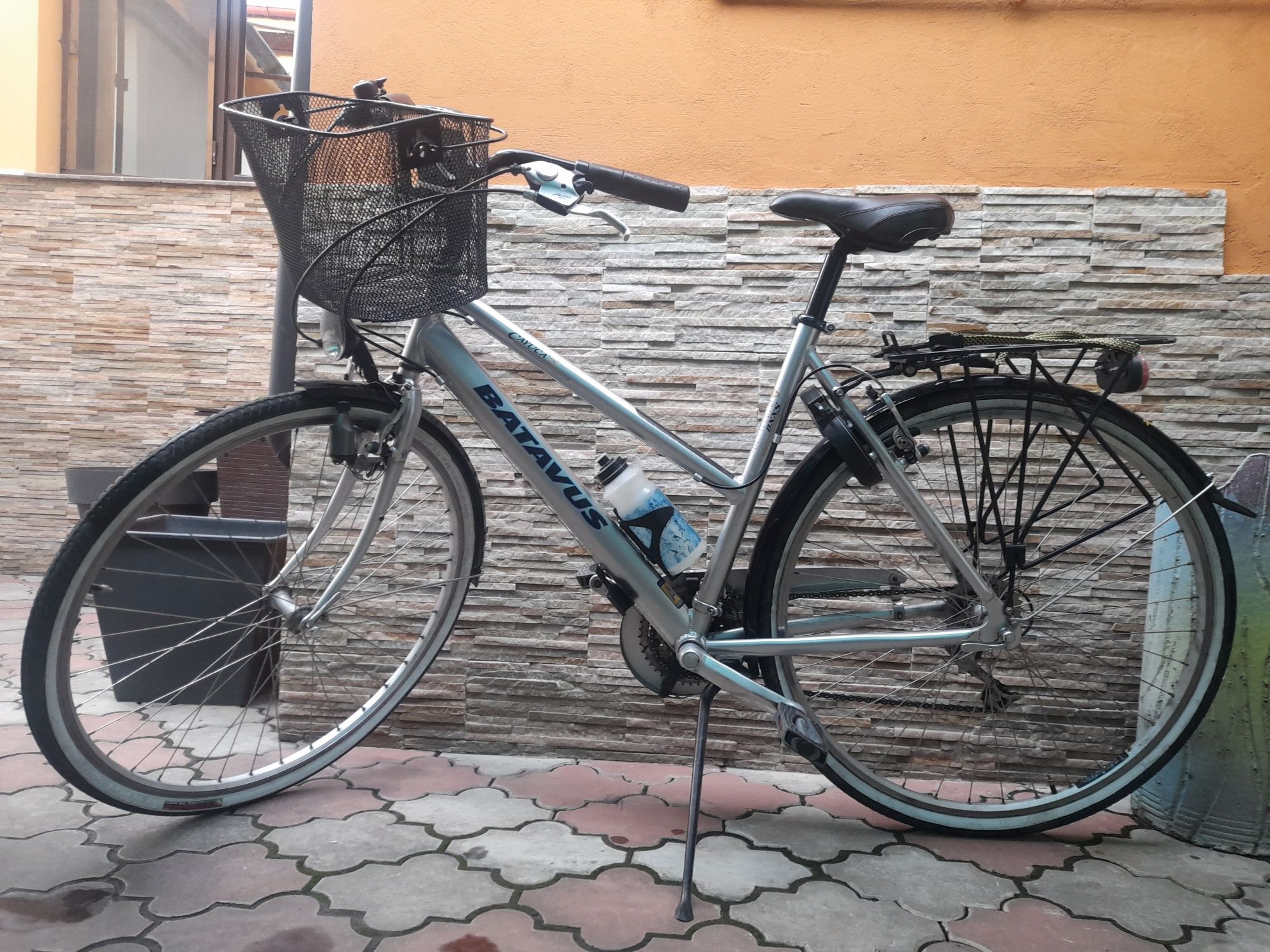 Bicicletă Batavus