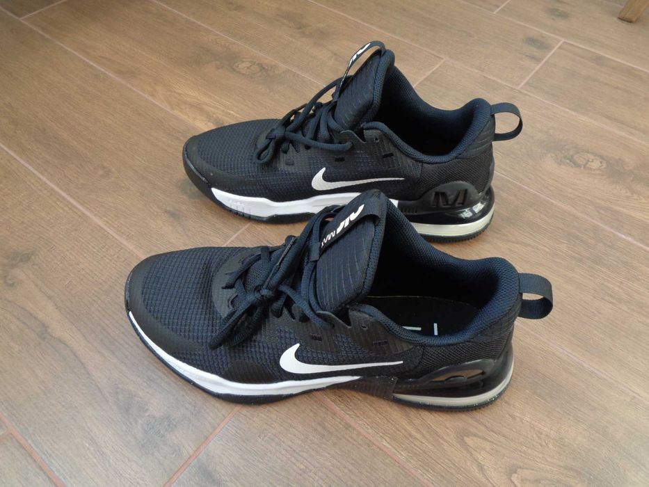 Маратонки Nike Air Max Original