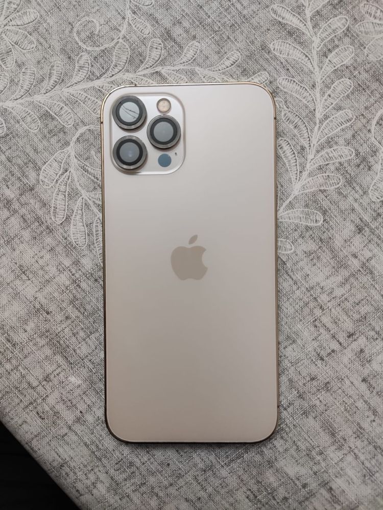 Iphone 12 Pro Max