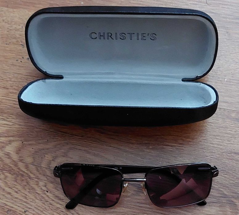 Слънчеви очила CHRISTIE'S