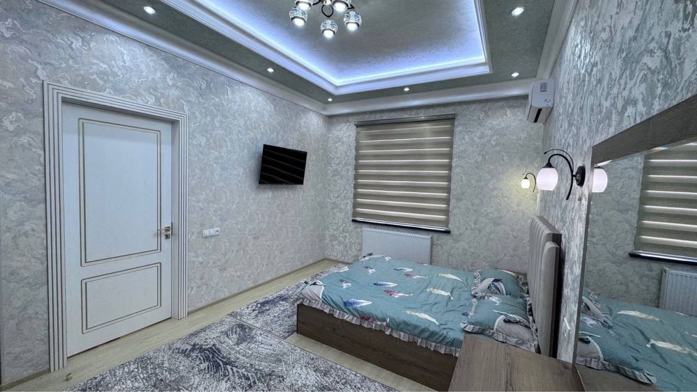 Kunlik ijara kvartira