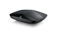 Router wireless ZyXEL Armor G1 dual-band AC2600, acces OpenVPN