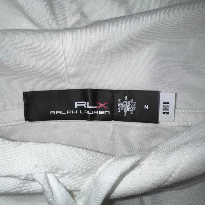 Блуза с качулка Ralph Lauren