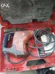 HILTI (reparatii si decodari)