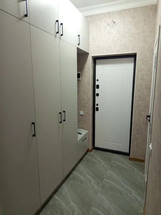 Сдается 1 комнатная квартира в Яккасарайском районе