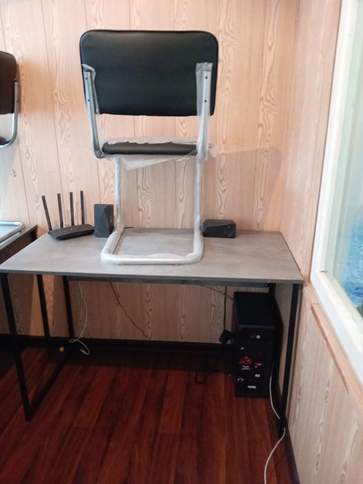 Parta stul sotiladi yengi