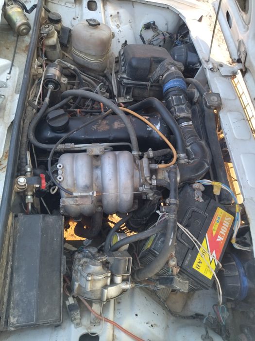 Jiguli 07 sotiladi ideal