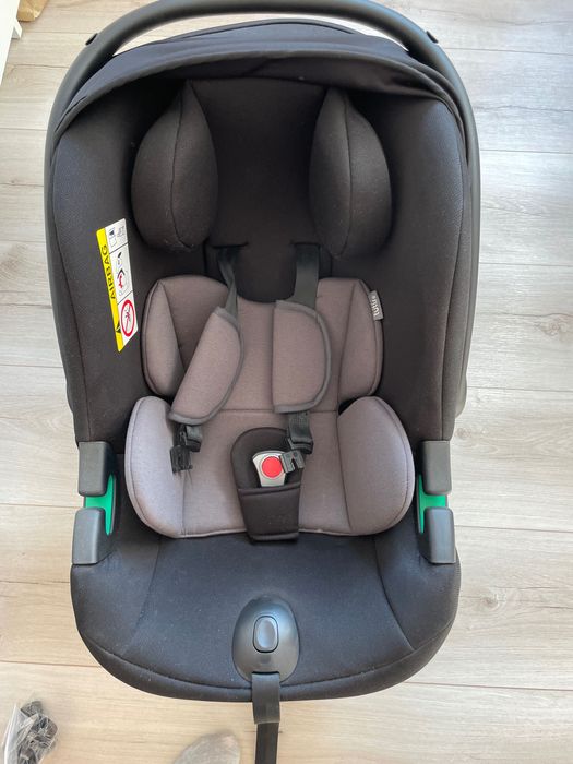 Комбинирана количка-Buba Zaza