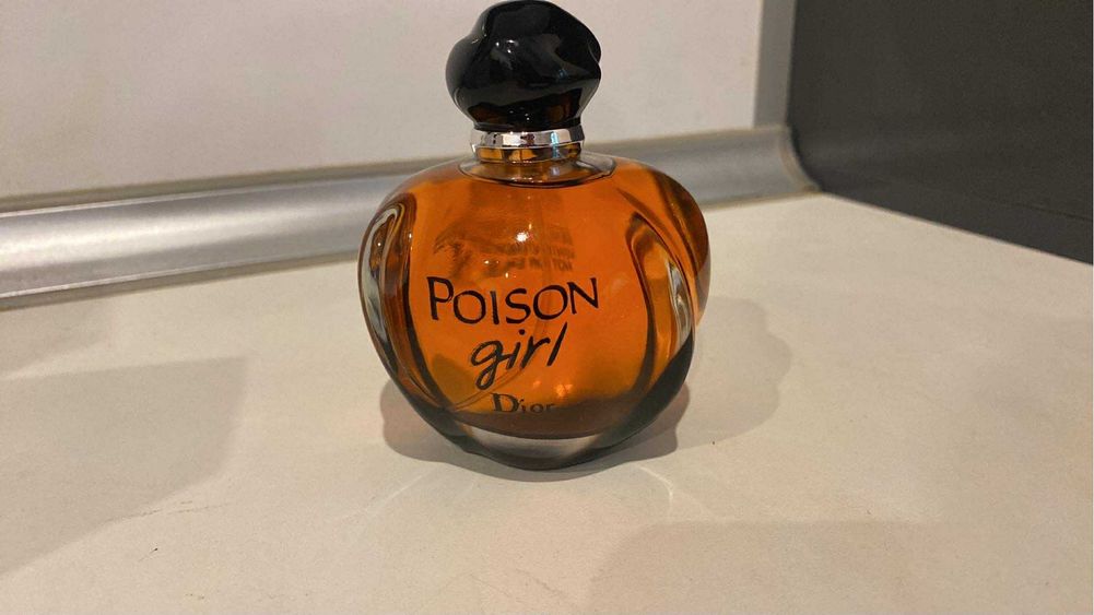 Dior poison girl 100ml EDP