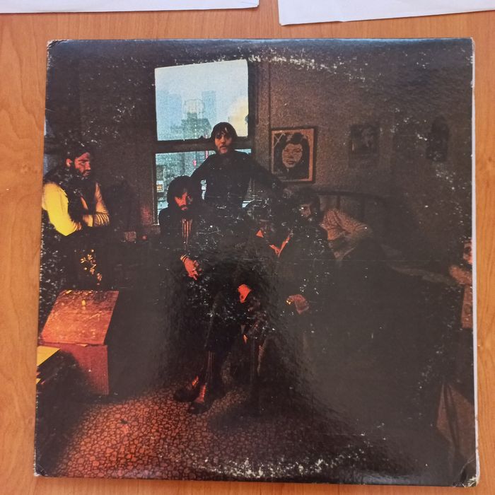 Виниловая двойная  пластинка Canned Heat