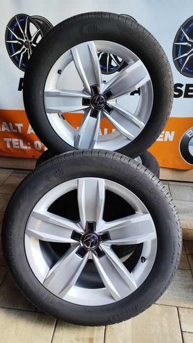 Jante vw passat b8