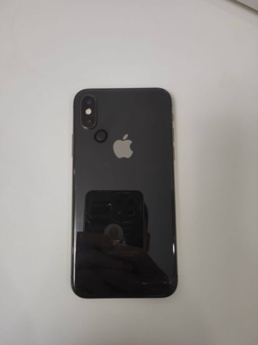 Обмен iPhone xs 64гб на любой андроид
