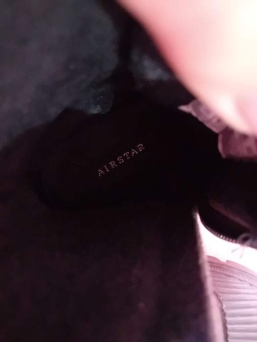 Детски зимни боти