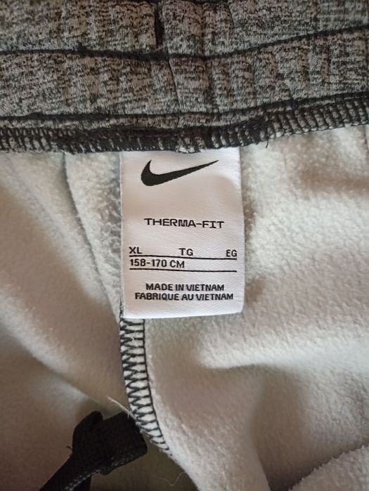 Горнище и долнище Nike 158-170 см