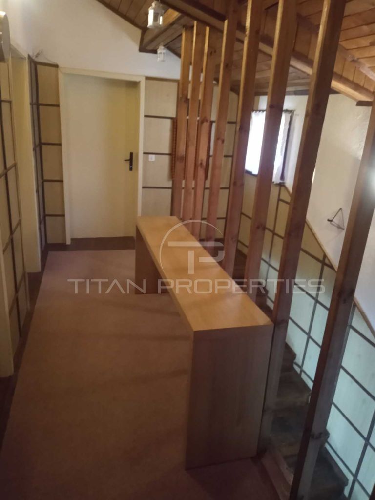 Продава се Къща в Пловдив, Тракия - 180 кв.м за 1084 €/кв.м - Снимка #10