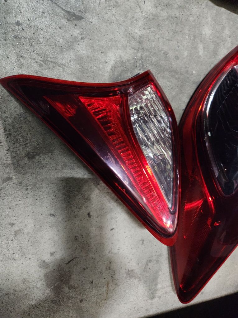 Стопове за Mazda CX-5