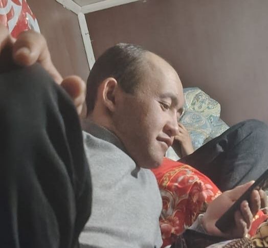 Циркуляционный насос