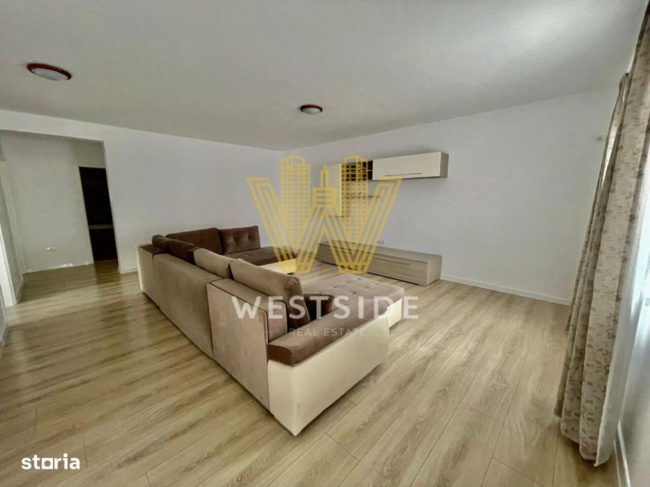 Duplex de inchiriat, in Mosnita Veche