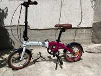 Подростковый велосипед Shulz