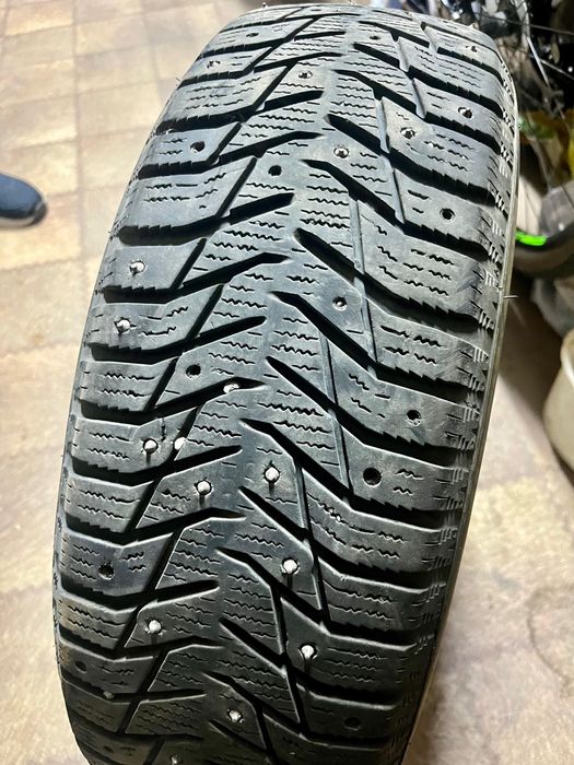 Прожам б/у резину 185/65/15