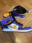Ghete Nike Flyease