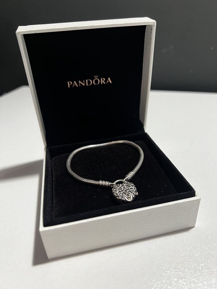 Оригинална гривна Pandora