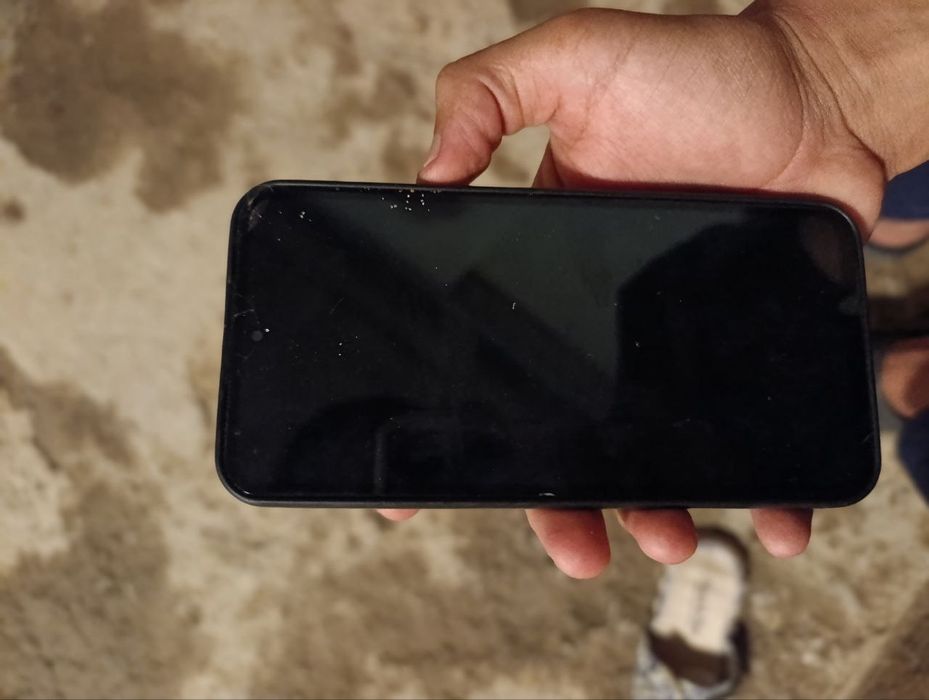 Samsung galaxy A54 5G