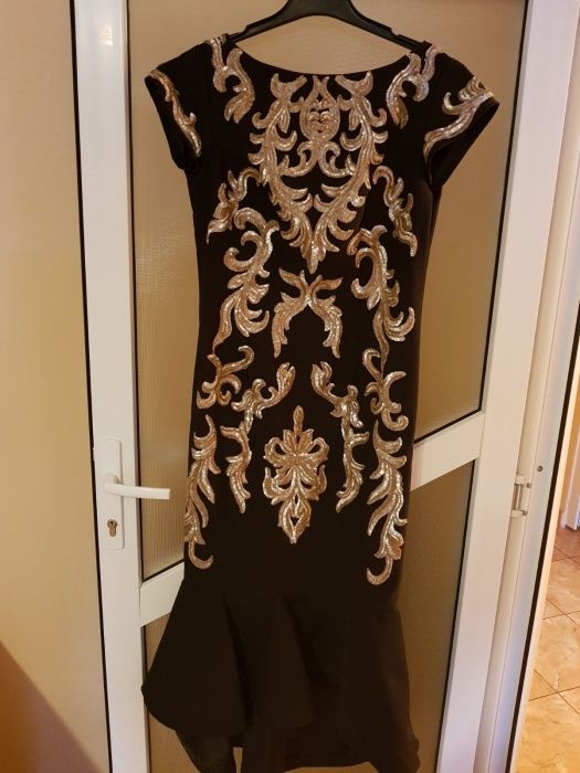 Rochie lungă