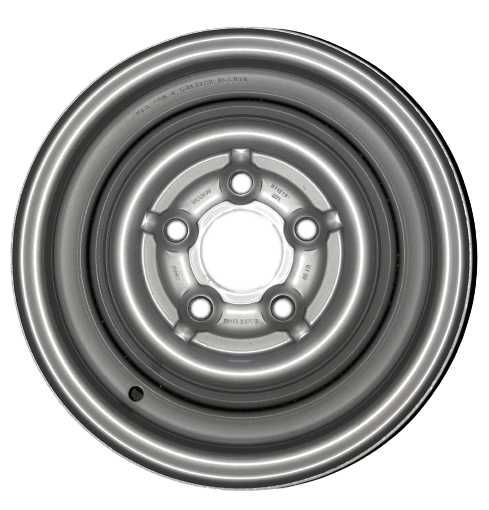 Jante AL-KO Diferite Dimensiuni Remorca Platforma Peridoc Rulote