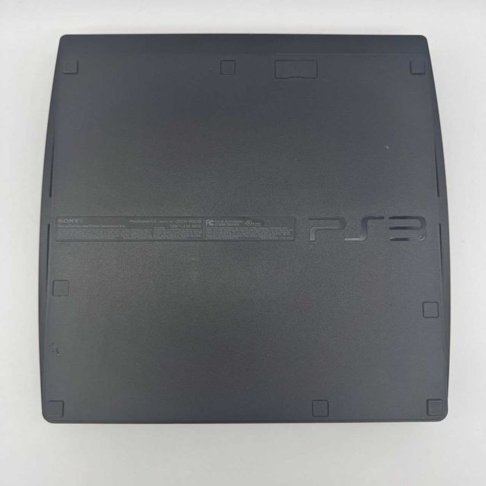 Playstation 3 slim ideal 1tb