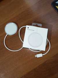 Apple MagSafe simsiz quvvatlagich