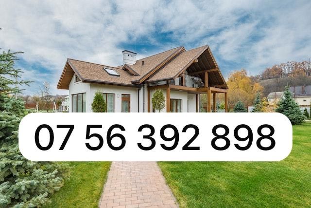 Acoperisuri si reparatii de la A/Z