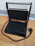 Gratar grill electric Severin