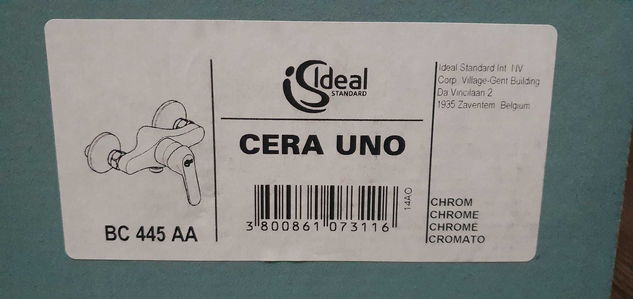 Baterie dus Ideal Standard Cera Uno noua