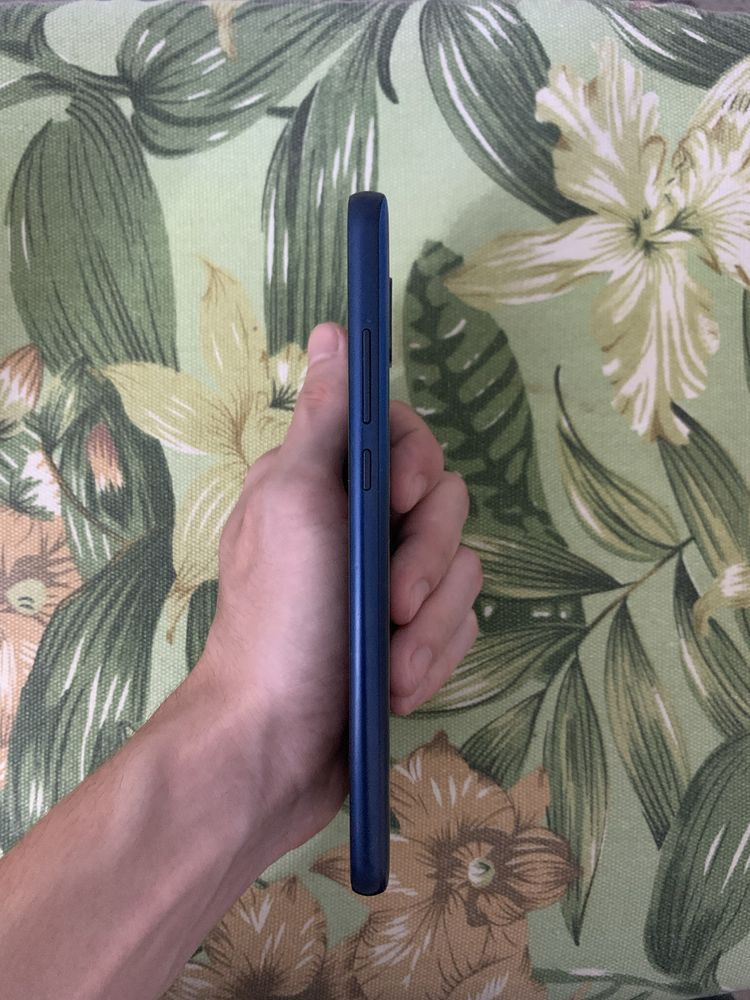 Motorola Moto G Play (2021)