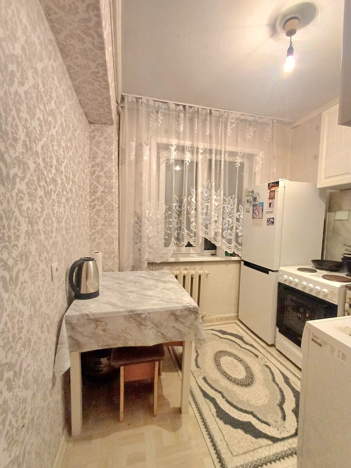 Продам или Обмен уютную 2х комнатную квартиру ул Михаэлиса!